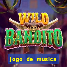 jogo de musica para pc